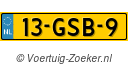 13GSB9