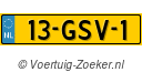13GSV1