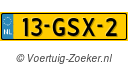 13GSX2