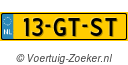 13GTST