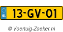 13-GV-01