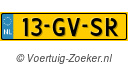 13GVSR