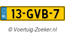 13GVB7
