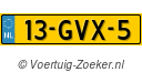 13GVX5