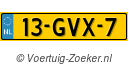 13GVX7