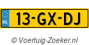 13GXDJ