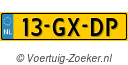 13GXDP