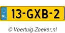 13GXB2
