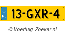 13GXR4