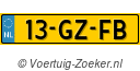 13GZFB