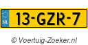 13GZR7