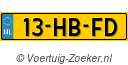 13HBFD