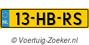13HBRS