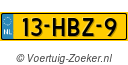 13HBZ9
