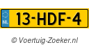 13HDF4