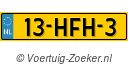 13HFH3