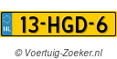 13HGD6