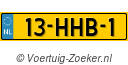 13HHB1