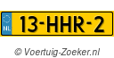13HHR2