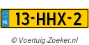 13HHX2