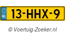 13HHX9