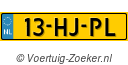 13HJPL