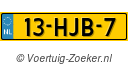13HJB7