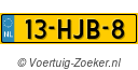 13HJB8