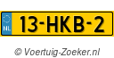 13HKB2