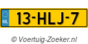 13HLJ7