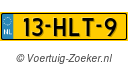13HLT9