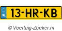 13HRKB