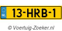 13HRB1
