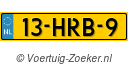 13HRB9