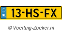 13-HS-FX