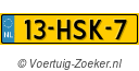 13HSK7