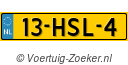 13HSL4