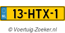 13-HTX-1