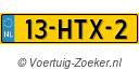 13HTX2