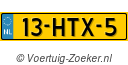13HTX5