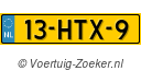 13HTX9
