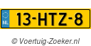 13HTZ8