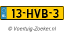 13HVB3