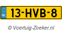 13HVB8
