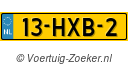 13HXB2