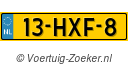 13-HXF-8