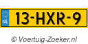 13HXR9