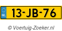 13JB76
