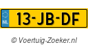 13JBDF