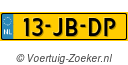 13JBDP